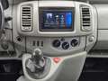 Renault Trafic Combi L1H1 2,7t  verglast Camper CarPlay Gelb - thumbnail 12