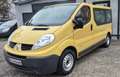Renault Trafic Combi L1H1 2,7t  verglast Camper CarPlay Gelb - thumbnail 1