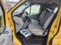 Renault Trafic Combi L1H1 2,7t  verglast Camper CarPlay Gelb - thumbnail 9