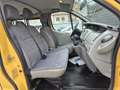 Renault Trafic Combi L1H1 2,7t  verglast Camper CarPlay Gelb - thumbnail 13