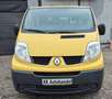 Renault Trafic Combi L1H1 2,7t  verglast Camper CarPlay Gelb - thumbnail 2