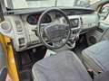 Renault Trafic Combi L1H1 2,7t  verglast Camper CarPlay Gelb - thumbnail 10