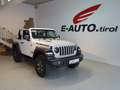 Jeep Wrangler Rubicon 2,0 GME Aut. *GARANTIE *CABRIO Weiß - thumbnail 15