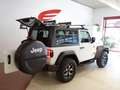 Jeep Wrangler Rubicon 2,0 GME Aut. *GARANTIE *CABRIO Weiß - thumbnail 12