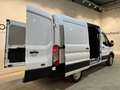 Ford E-Transit 350 L2H2 Trend 68 kWh / 100% Elektrisch !! / Airco Blanc - thumbnail 23