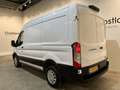 Ford E-Transit 350 L2H2 Trend 68 kWh / 100% Elektrisch !! / Airco Blanc - thumbnail 20