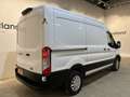 Ford E-Transit 350 L2H2 Trend 68 kWh / 100% Elektrisch !! / Airco Blanc - thumbnail 22