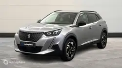 Peugeot 2008 1.5 BlueHDi 130ch S\u0026S Allure EAT8 125g