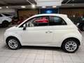Fiat 500 *Klima*LMR*2.Hand Blanc - thumbnail 9
