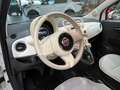 Fiat 500 *Klima*LMR*2.Hand Blanc - thumbnail 10
