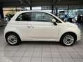Fiat 500 *Klima*LMR*2.Hand Blanc - thumbnail 5