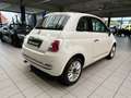 Fiat 500 *Klima*LMR*2.Hand Blanc - thumbnail 6