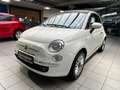 Fiat 500 *Klima*LMR*2.Hand Blanc - thumbnail 1