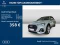 Audi Q3 35TFSI S-tronic S line Navi LED AHK Silber - thumbnail 2