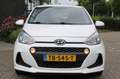 Hyundai i10 1.0i Comfort Airco/Cruise/13"Black "RIJKLAARPRIJS" Wit - thumbnail 7