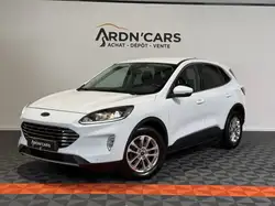 Ford Kuga Ford KUGA 1.5 TDCi 120ch Titanium 4x2