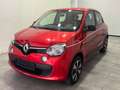 Renault Twingo 1.0 69 CV LIMITED AUTOMATICO NEOPATENTATI Rouge - thumbnail 1
