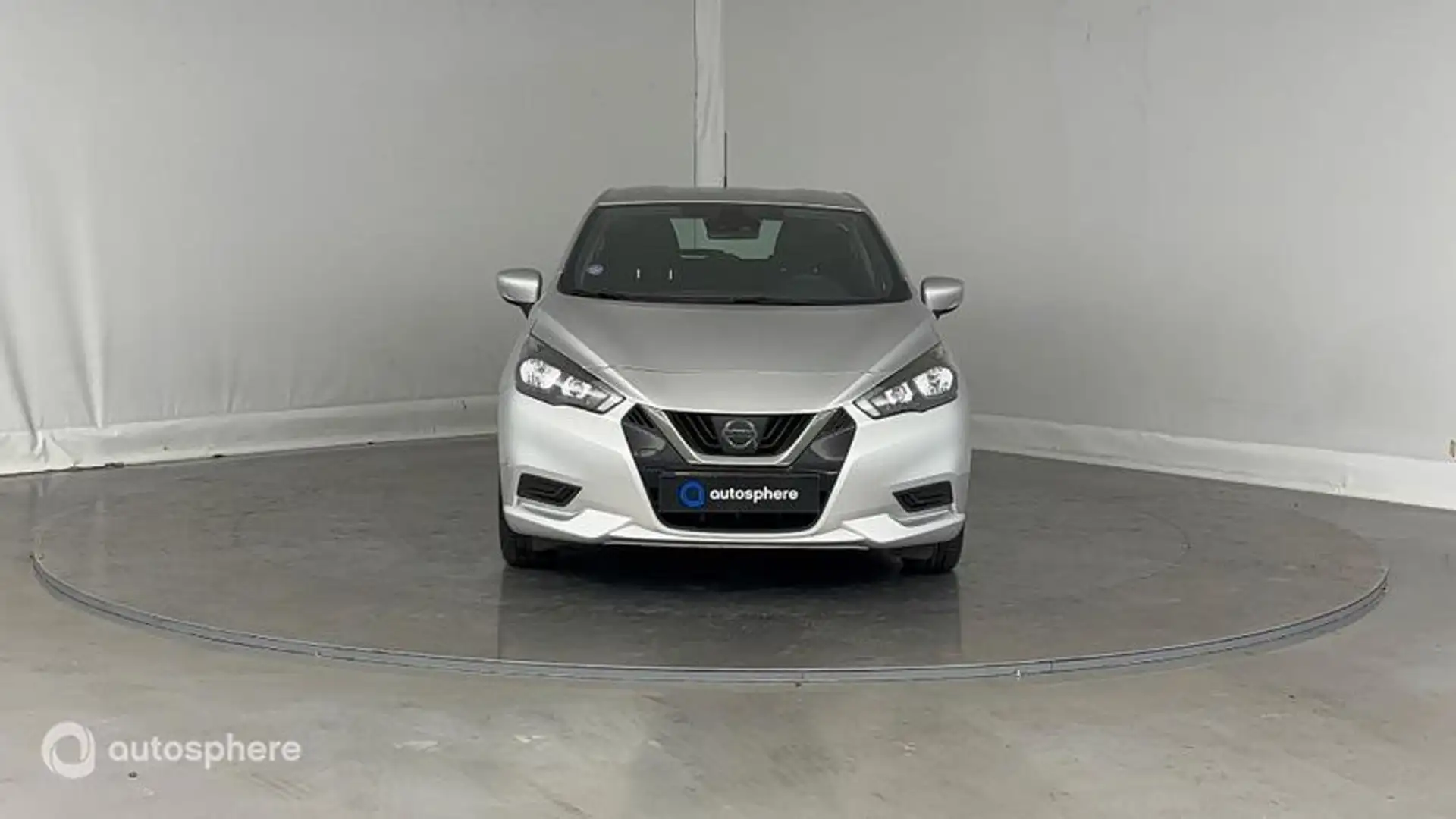 Nissan Micra 1.0 IG-T 92ch Business Edition 2021 - 2