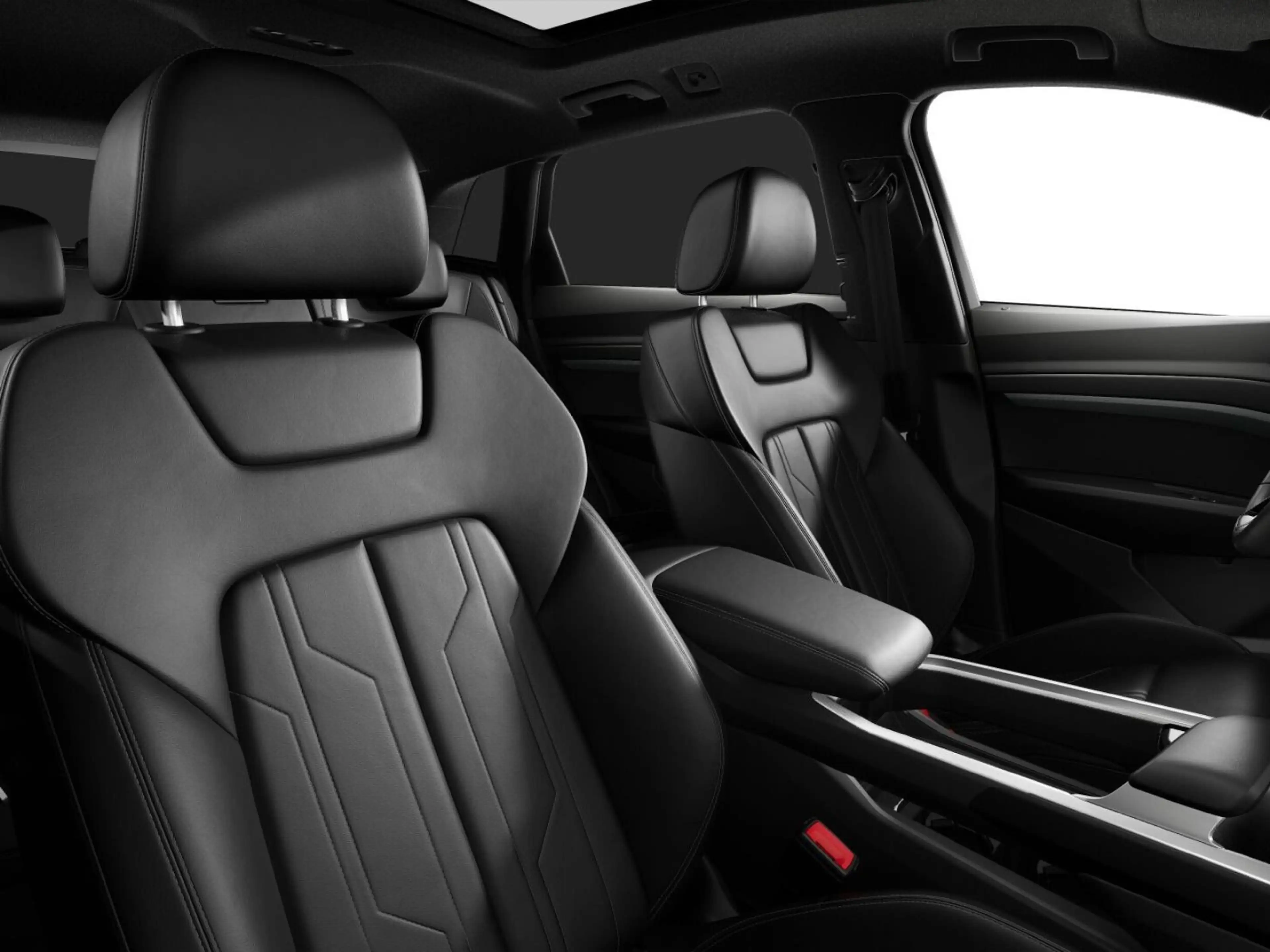 Audi Q8 e-tron advanced 55 quattro AHK*PANO*360°*HUD — photo 10