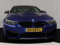 BMW M4 4-serie Coupé CS (Orgineel Nederlands geleverd!!!, Blauw - thumbnail 16