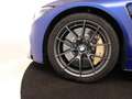BMW M4 4-serie Coupé CS (Orgineel Nederlands geleverd!!!, Bleu - thumbnail 6