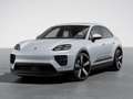 Porsche Macan 4 Grijs - thumbnail 1