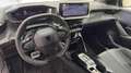 Peugeot 208 Hybrid 110 e-DCS6 GT Noir - thumbnail 8