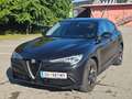 Alfa Romeo Stelvio Stelvio 2,2 ATX RWD Super Super Schwarz - thumbnail 2