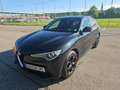 Alfa Romeo Stelvio Stelvio 2,2 ATX RWD Super Super Schwarz - thumbnail 1