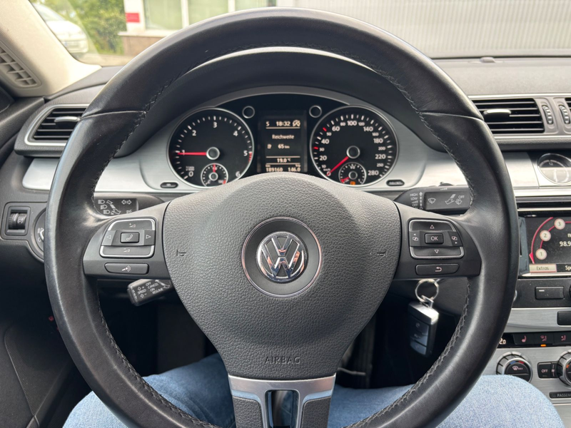 Photo du véhicule
