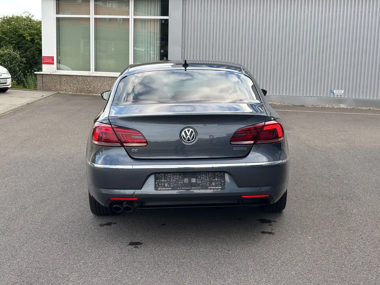 Das Auto