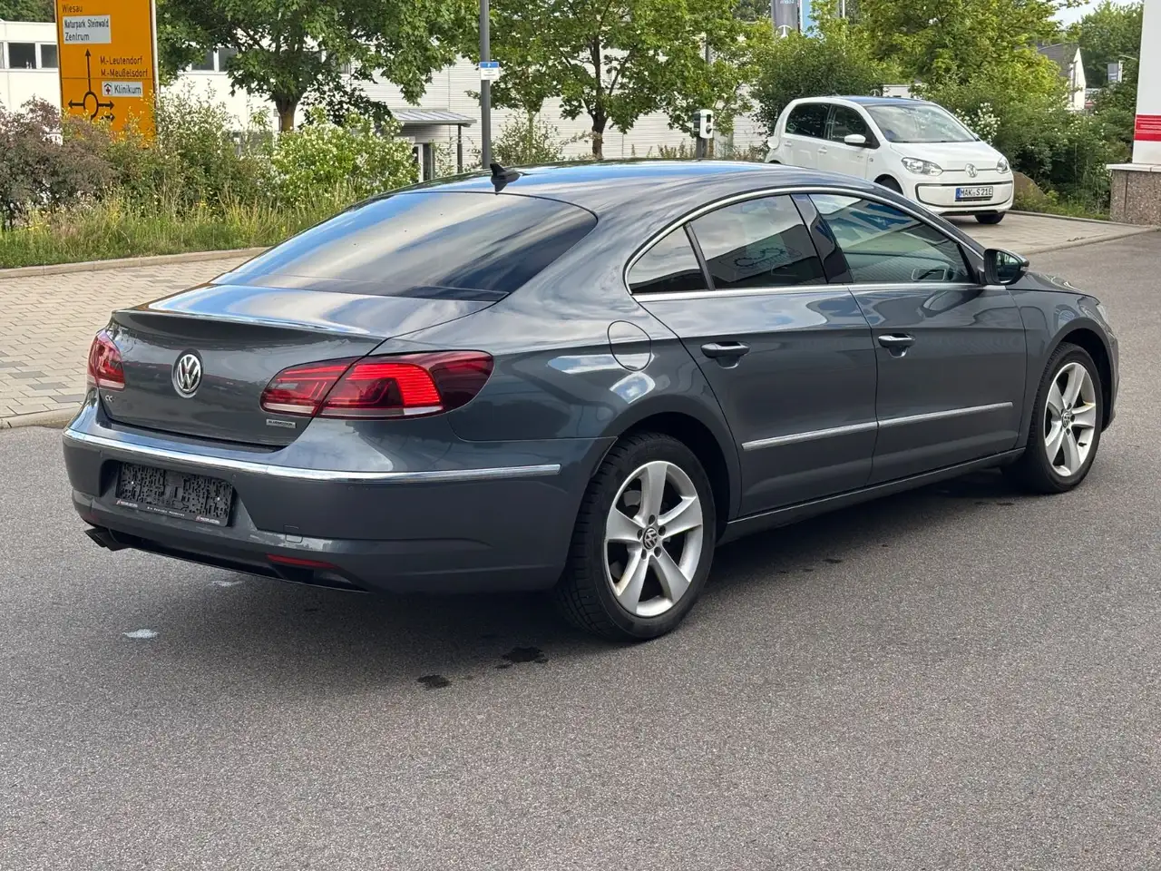 Das Auto
