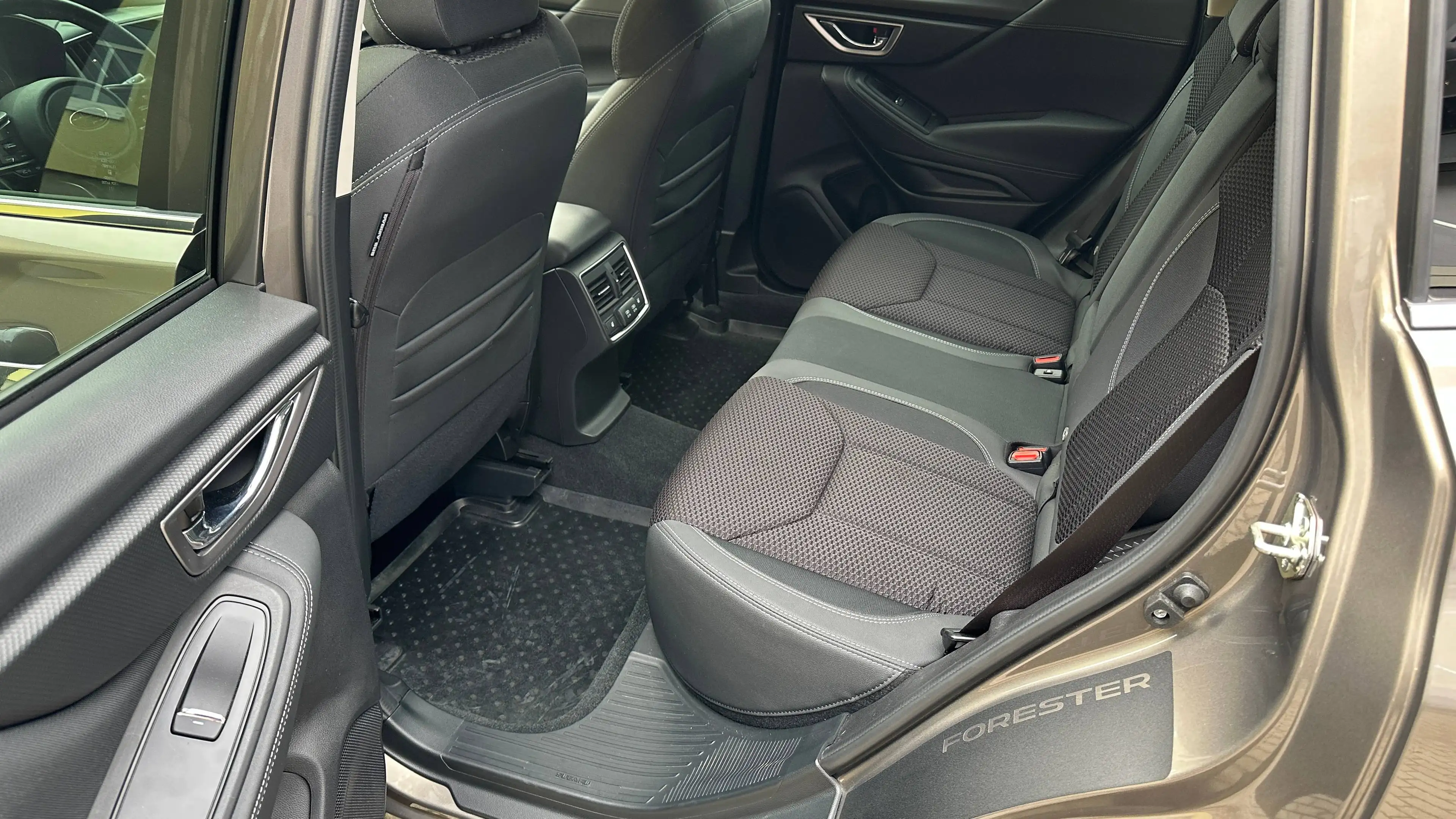 Subaru Forester Forester 2.0ie Lineartronic Active — photo 11