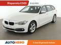 BMW 316 316d Sport Touring Bianco - thumbnail 1