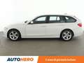 BMW 316 316d Sport Touring Bianco - thumbnail 3