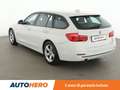 BMW 316 316d Sport Touring Bianco - thumbnail 4