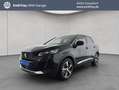 Peugeot 3008 Hybrid 136 e-DSC6 GT AHK+NAVI+ACC+LED Schwarz - thumbnail 1