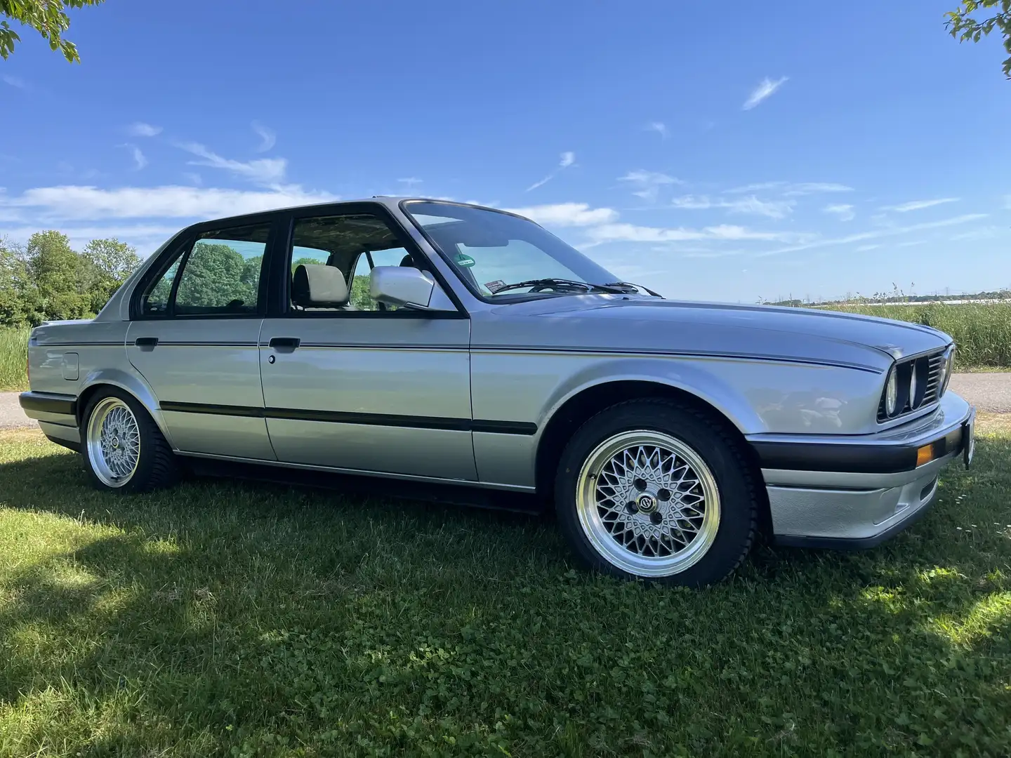 BMW 316 316i - 2