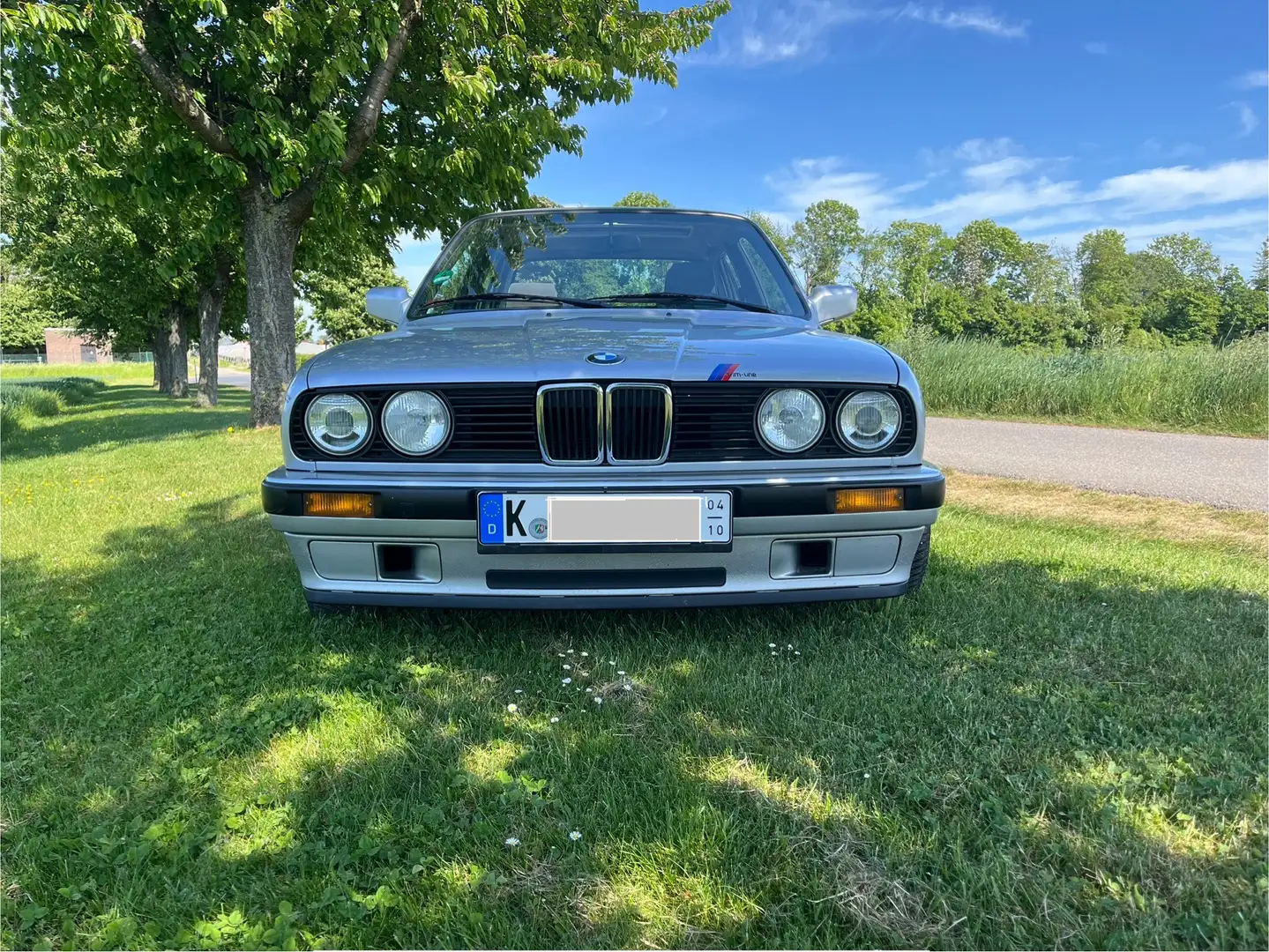 BMW 316 316i - 1