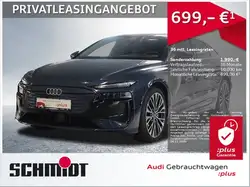 Audi A6 e-tron Sportback quattro Pano LM21 Matrix LED B&O Lede...