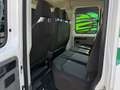 Volkswagen Crafter Pritsche DOKA mittellang *AHK*RFK*MwSt ausweisb. Weiß - thumbnail 10