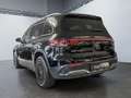 Mercedes-Benz EQB 300 4M AMG DISTR PANO SPUR 360 PDC SHZ MEMO Schwarz - thumbnail 4