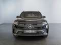 Mercedes-Benz EQB 300 4M AMG DISTR PANO SPUR 360 PDC SHZ MEMO Schwarz - thumbnail 3