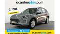 Ford Kuga 2.5 Duratec FHEV Titanium 4x2 Aut. Plateado - thumbnail 1