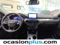 Ford Kuga 2.5 Duratec FHEV Titanium 4x2 Aut. Plateado - thumbnail 6