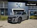 Peugeot 208 Hybrid 110 e-DCS6 GT Grau - thumbnail 1