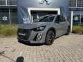 Peugeot 208 Hybrid 110 e-DCS6 GT Grau - thumbnail 2