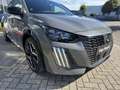 Peugeot 208 Hybrid 110 e-DCS6 GT Grau - thumbnail 6