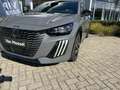 Peugeot 208 Hybrid 110 e-DCS6 GT Grau - thumbnail 9