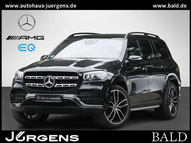 Mercedes-Benz GLS 580 4M AMG-Sport/EXCL/Pano/Sitzkl/MLB/AIRM